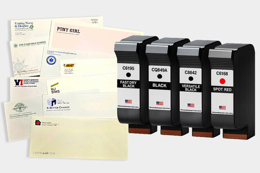 Why Remanufactured HP TIJ Cartridges Are a Strategic Advantage